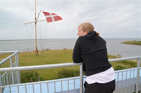 Udsigt Over Fjorden Guide Til Bork Og Omegn