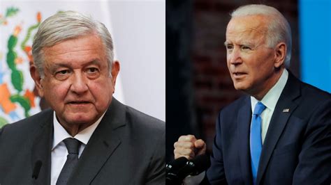 Amlo Por Fin Reconoce El Triunfo De Joe Biden En Elecciones De Eu Y Lo