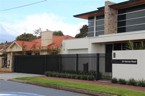 Blades On Edge Fencing And Gates Slade Fencing Adelaide South