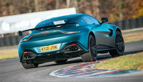 Stort Test Nio K Rglada Sportbilar Vilken R Roligast Auto Motor