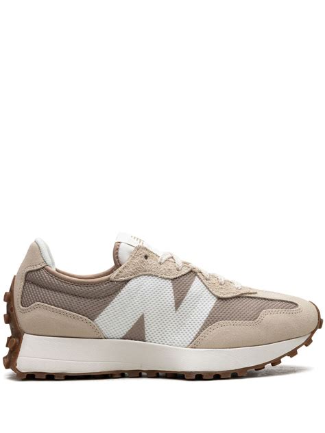 New Balance Bone Mindful Grey Sneakers Beige Schoenen Nl