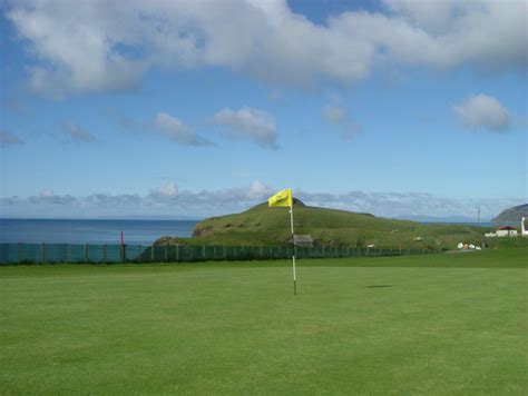 Dunaverty Golf Club - UK Golf Guide