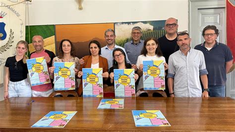 Grottammare Al Via Otto Centri Estivi Con Voucher Contributivo Per Un