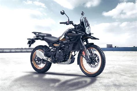 Royal Enfield Himalayan 450 Base On Road Price Rto Insurance