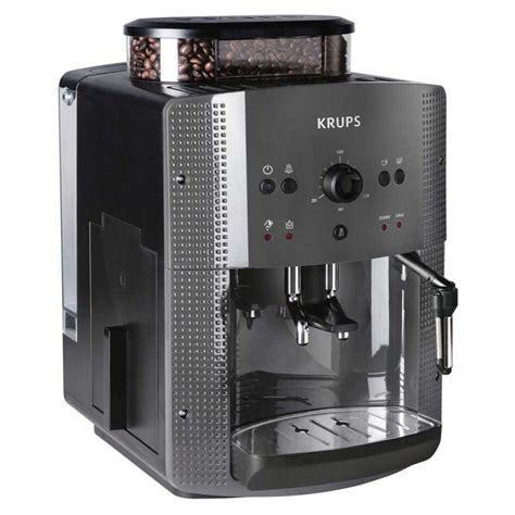 How To Clean Krups Espresso Machine Cleanestor