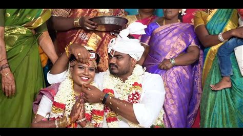 Rajan Weds Chithra Wedding Teaser Team24 Youtube