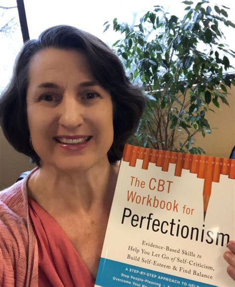 Perfectionism Book Author Sharon Martin Live Well With Sharon Martin