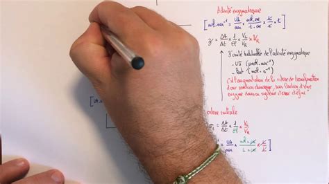 Ntroduire Imagen Calcul Activit Enzymatique Formule Fr