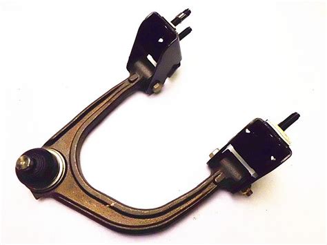 New Genuine Left Front Upper Control Arm For Ford Falcon Au Ba Bf 9