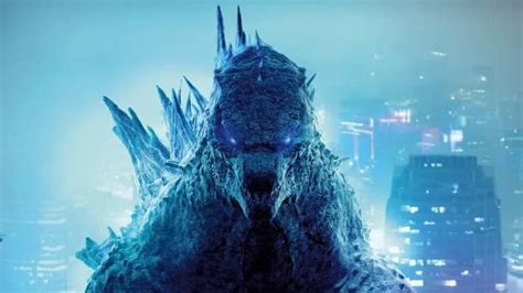 Trailer GODZILLA And The TITANS Return In The Trailer For MONARCH