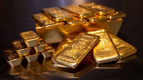 Gold Price Surges By Over Rs1 000 Per Tola In Pakistan HUM News