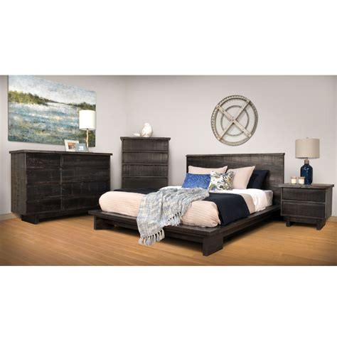 Modelli Bedroom Set Fine Oak Things