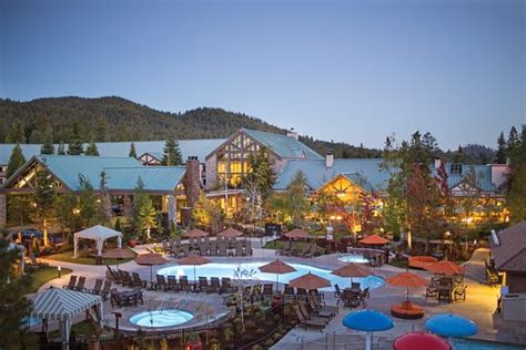 TENAYA LODGE AT YOSEMITE $163 ($̶3̶3̶9̶) - Updated 2020 Prices & Resort ...