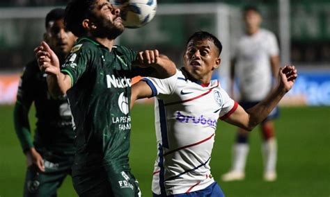 San Lorenzo Vs Sarmiento Por La Copa De La Liga Hora TV Y