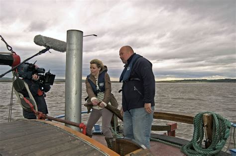 Bbc Cf Ellie Tiller Humber Keel And Sloop