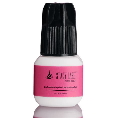 Stacy Lash Volume Eyelash Extension Glue 5ml