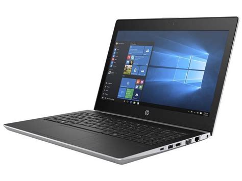 Hp Probook Quot Fhd Laptop Hp Store Uk