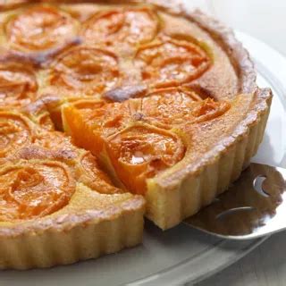 Tarte Aux Abricots Artofit