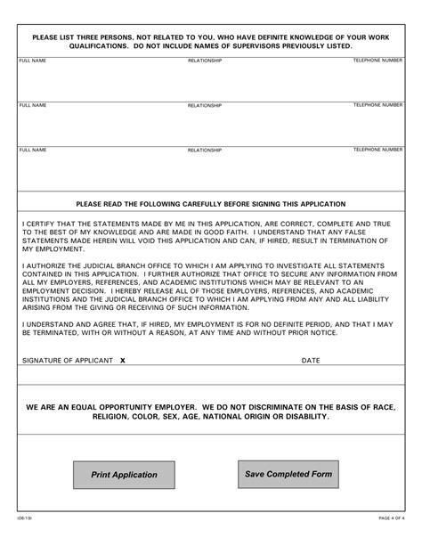 Illinois Application For Employment Fill Out Sign Online And Download Pdf Templateroller