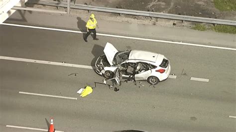 Person Killed In Crash On I 75 In Pembroke Pines Nbc 6 South Florida