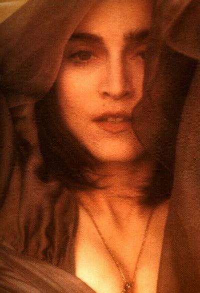 1989 Like A Prayer Shoots Por Herb Ritts Madonna Lucky Star Chile