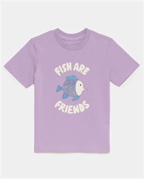 Fish Friends T Shirt Camo Innovations Clothing Store