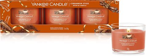 Yankee Candle coffret cadeau de bougies parfumées Bougies votives