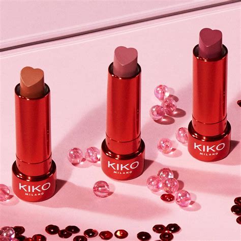 Kiko Milano to close a quarter of its UK stores