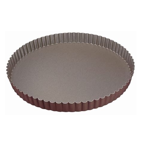 Moule Tarte Rond Cm Gobel Moule Patisserie Antiadh Rent