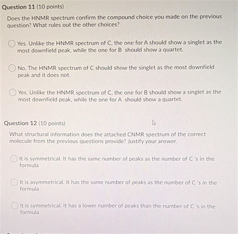 Solved What Information Does The Multiplet Around 4 1 Ppm On Chegg