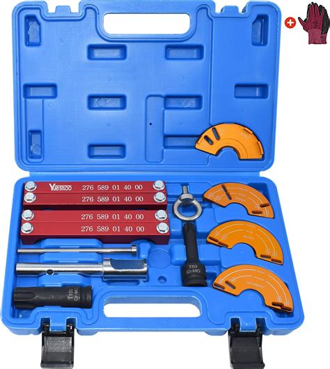 Amazon Yuesstloo Engine Alignment Locking Timing Tool Kit With