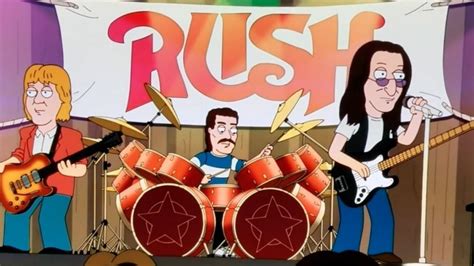 Rush Tom Sawyer Lyrics Genius Lyrics