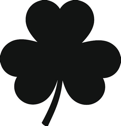 Clover Clip Art, Vector Images & Illustrations - iStock