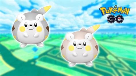 Can Togedemaru be shiny in Pokémon GO? - Pro Game Guides