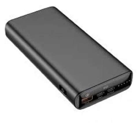 Mobile Power Bank At Best Price In Bengaluru Karnataka Ar Signofrint