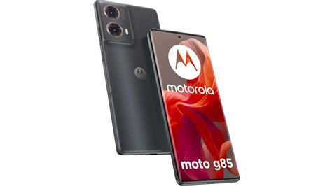 Motorola Moto G85 5G 12GB 256GB A 208 Android Pulito Snapdragon 6s