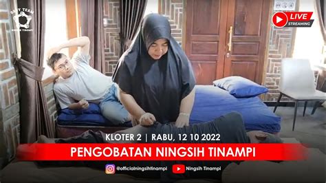 Kloter Pengobatan Oktober Youtube