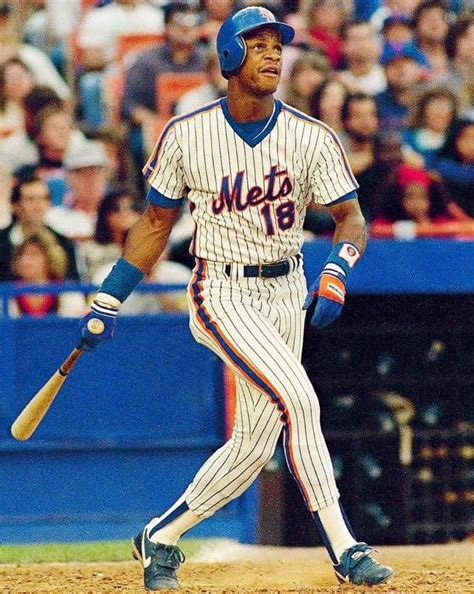 Darryl Strawberry Artofit