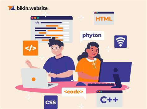 Software Developer Pengertian Kemampuan Yang Harus Dimiliki