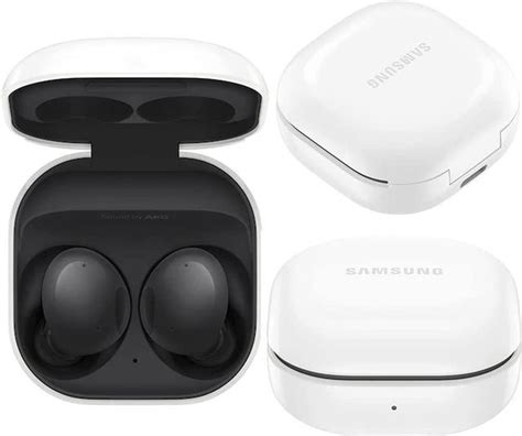 Galaxy Buds Se Filtran Las Especificaciones Las Diapositivas Del