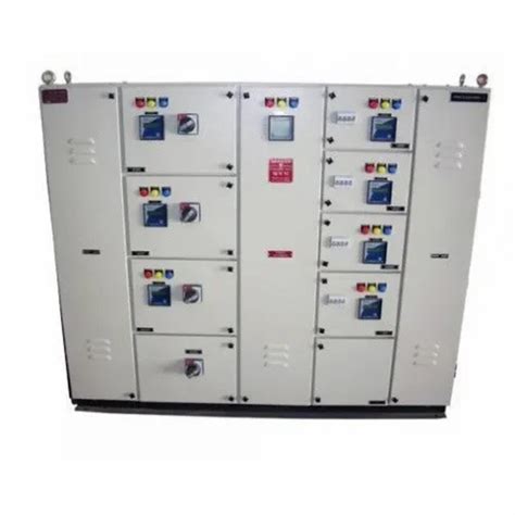 V Ip Rating Ip Main Lt Distribution Panel Box Heavy Duty