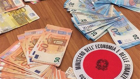 Maxi Frode Fiscale Per Quasi 2 Miliardi La Finanza Scopre 140 Società