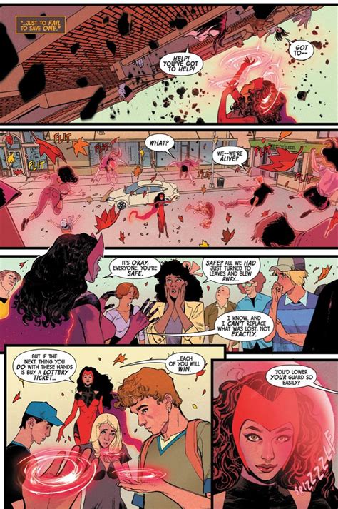 Scarlet Witch Vol Scarlet Witch Comic Scarlet Witch Scarlet