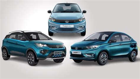 Five reasons why Tata leads electric vehicle segment in India | HT Auto