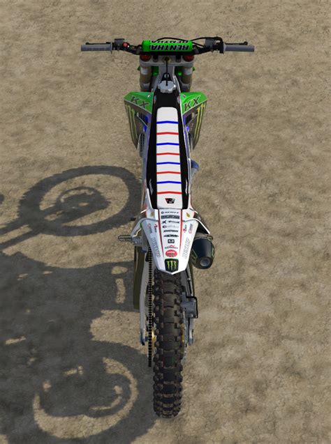 Pc Mxon Kawasaki Public W Psd Mxb Mods