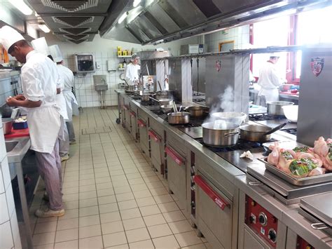 Vente de matériel de cuisine professionnelle au Maroc