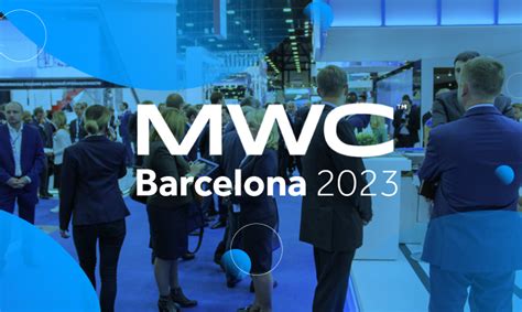 Mobile World Congress Ametic