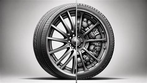 Alloy Vs Steel Wheels Guide Car Specs