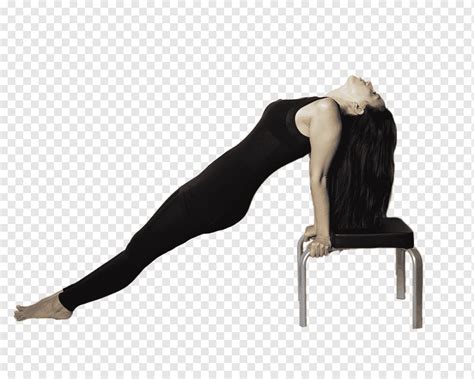 Terapia De Inversi N De Pilates Yoga Yoga Sirsasana Aptitud F Sica