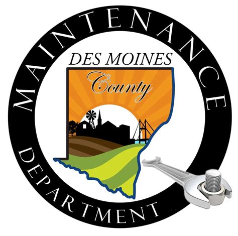 Buildings & Grounds - Des Moines County Government - Iowa